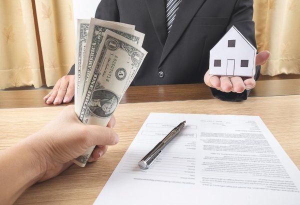 Special assessment funds